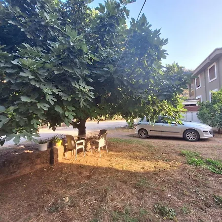 Azra Case de vacanță Marmaris